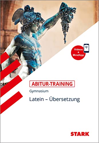 STARK Abitur-Training - Latein Übersetzung von Stark Verlag GmbH